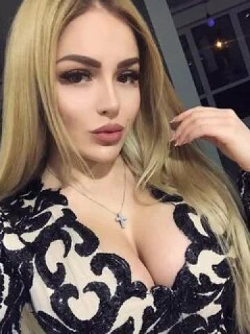 Индивидуалка Лейла Фотография 2