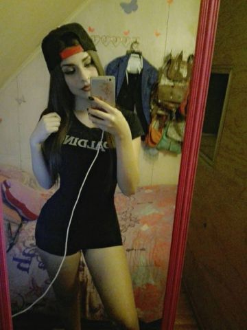 Марина